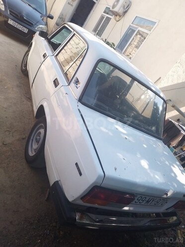 LADA (VAZ) 2107 1993, 75,000 km - 1.6 l - Bakı