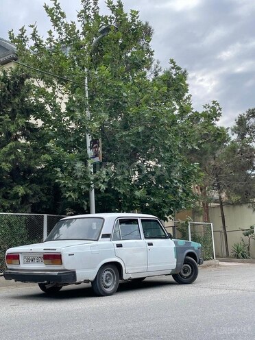 LADA (VAZ) 2107 1993, 75,000 km - 1.6 l - Bakı