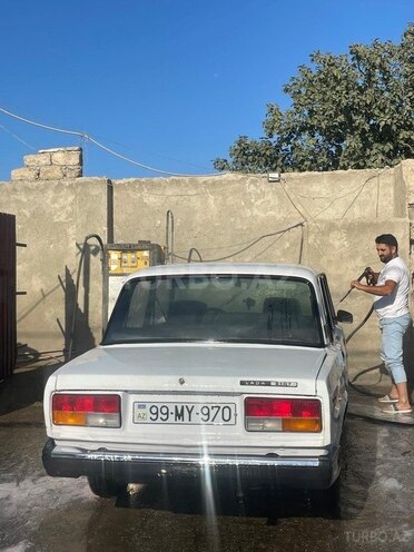 LADA (VAZ) 2107 1993, 75,000 km - 1.6 l - Bakı