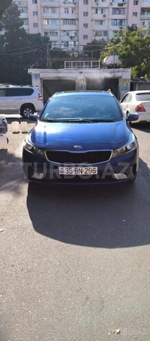 Kia Forte 2018, 148,000 km - 2.0 l - Bakı