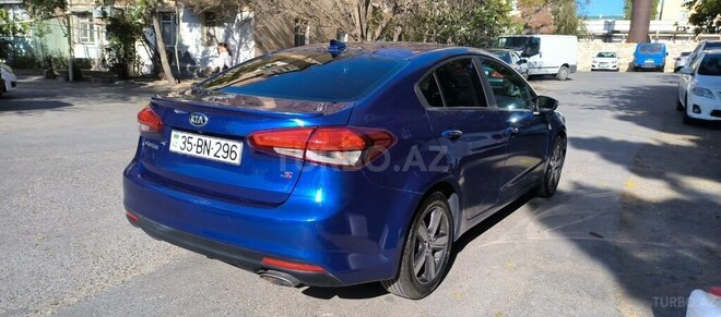 Kia Forte 2018, 148,000 km - 2.0 l - Bakı
