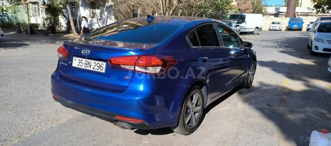 Kia Forte 2018, 148,000 km - 2.0 l - Bakı