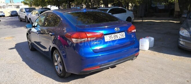 Kia Forte 2018, 148,000 km - 2.0 l - Bakı
