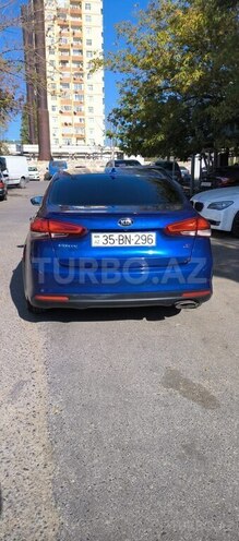 Kia Forte 2018, 148,000 km - 2.0 l - Bakı