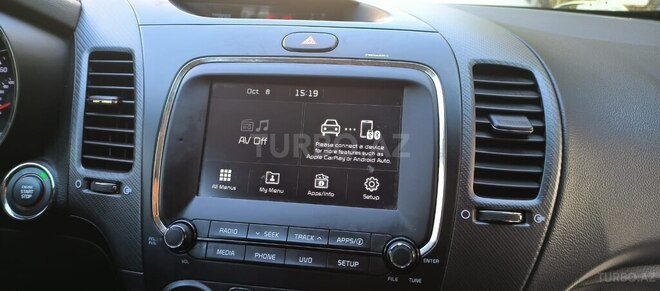 Kia Forte 2018, 148,000 km - 2.0 l - Bakı