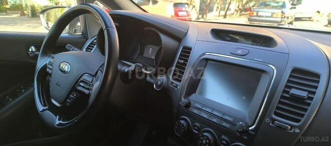 Kia Forte 2018, 148,000 km - 2.0 l - Bakı