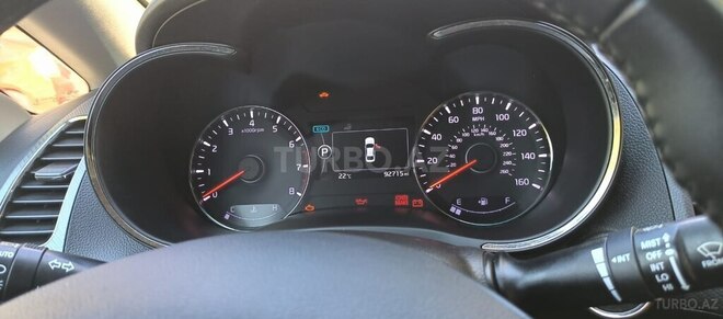Kia Forte 2018, 148,000 km - 2.0 l - Bakı