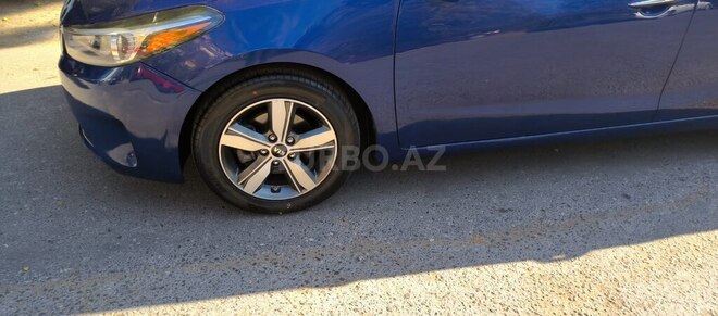 Kia Forte 2018, 148,000 km - 2.0 l - Bakı