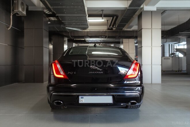 Jaguar  2017, 164,494 km - 3.0 л - Bakı