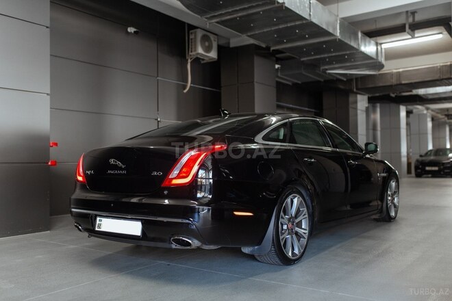 Jaguar  2017, 164,494 km - 3.0 л - Bakı