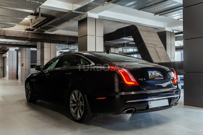 Jaguar  2017, 164,494 km - 3.0 л - Bakı