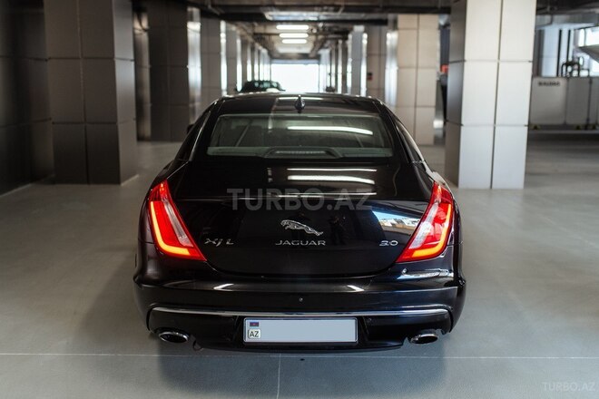Jaguar  2017, 164,494 km - 3.0 л - Bakı