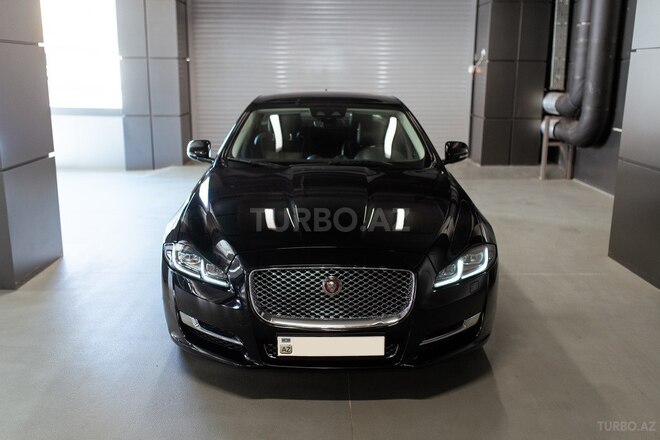 Jaguar  2017, 164,494 km - 3.0 л - Bakı