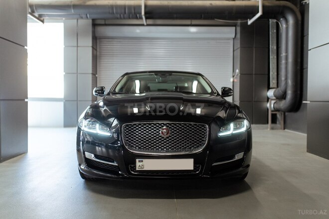 Jaguar  2017, 164,494 km - 3.0 л - Bakı