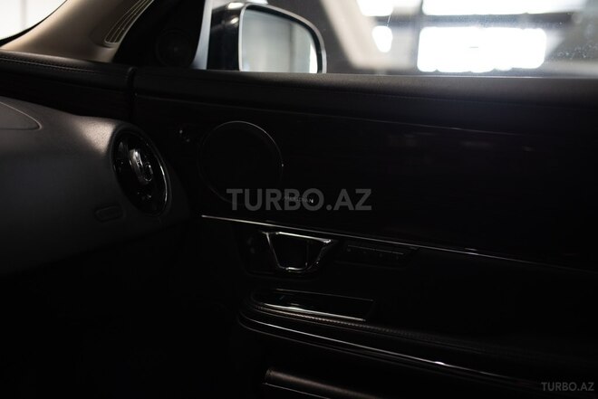 Jaguar  2017, 164,494 km - 3.0 л - Bakı