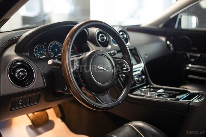 Jaguar  2017, 164,494 km - 3.0 л - Bakı