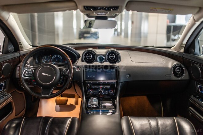 Jaguar  2017, 164,494 km - 3.0 л - Bakı