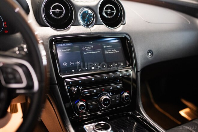 Jaguar  2017, 164,494 km - 3.0 л - Bakı