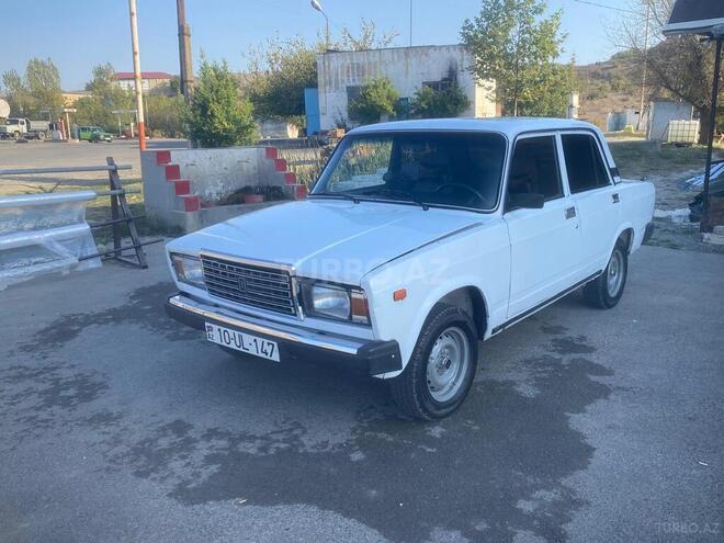LADA (VAZ) 2107 2007, 38,569 km - 1.6 l - Göyçay