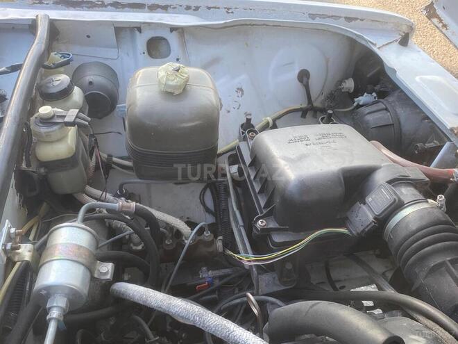 LADA (VAZ) 2107 2007, 38,569 km - 1.6 l - Göyçay