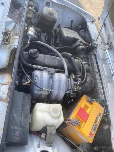 LADA (VAZ) 2107 2007, 38,569 km - 1.6 l - Göyçay