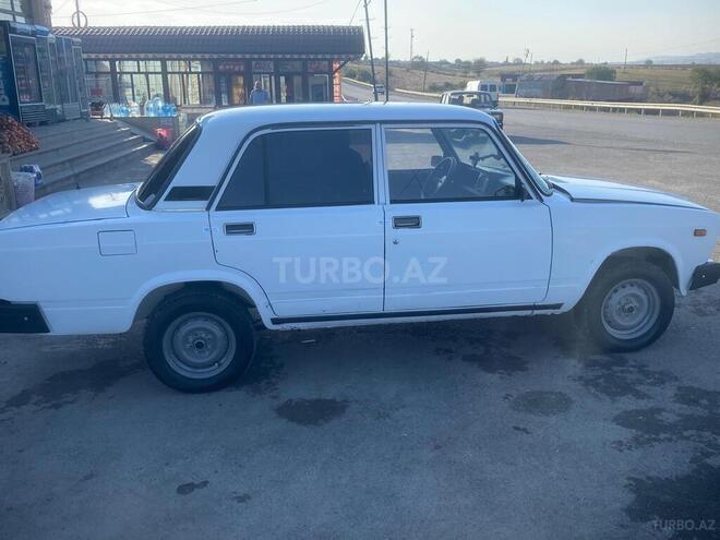 LADA (VAZ) 2107 2007, 38,569 km - 1.6 l - Göyçay
