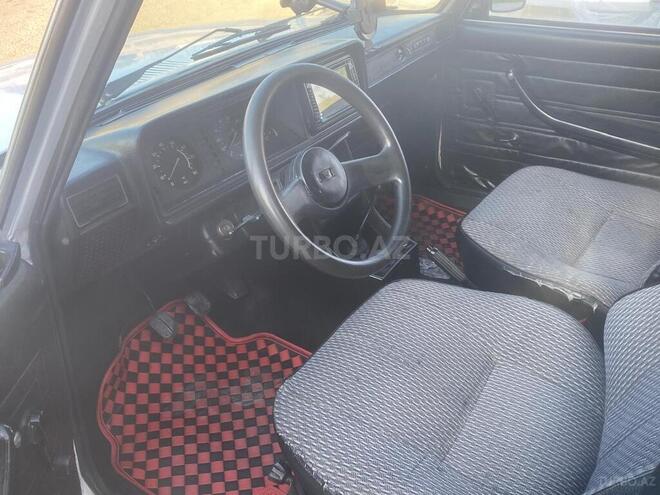 LADA (VAZ) 2107 2007, 38,569 km - 1.6 l - Göyçay