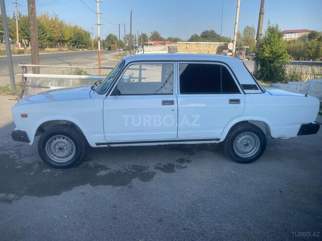 LADA (VAZ) 2107 2007, 38,569 km - 1.6 l - Göyçay