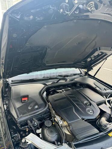 Mercedes E 220 d 2016, 129,000 km - 2.2 l - Bakı