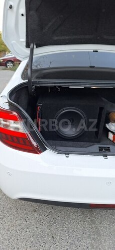 Khazar LD 2024, 36,000 km - 1.7 l - Bakı