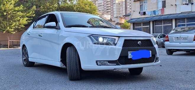 Khazar LD 2024, 36,000 km - 1.7 l - Bakı