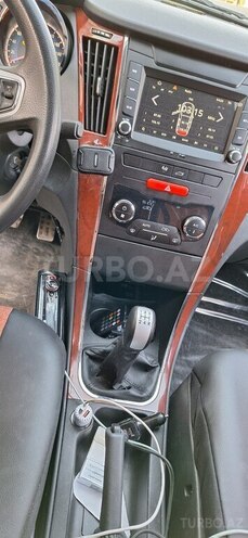 Khazar LD 2024, 36,000 km - 1.7 l - Bakı