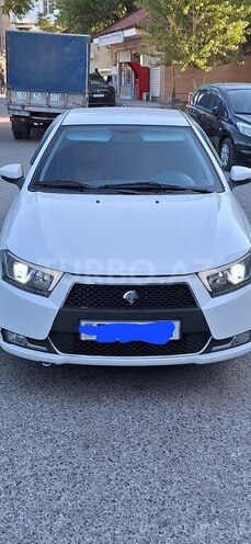 Khazar LD 2024, 36,000 km - 1.7 l - Bakı