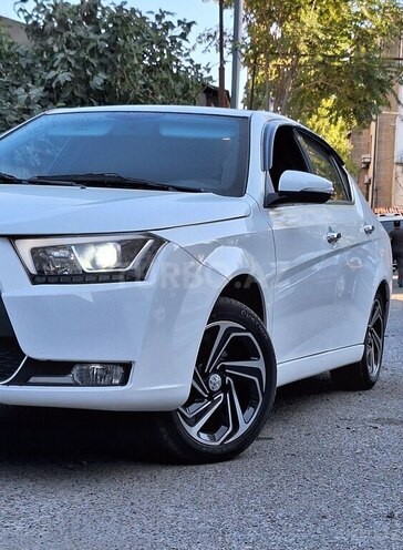 Khazar LD 2024, 36,000 km - 1.7 l - Bakı