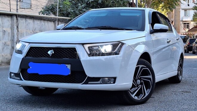 Khazar LD 2024, 36,000 km - 1.7 l - Bakı