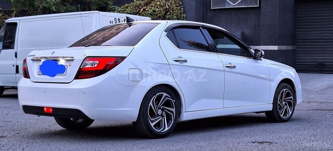 Khazar LD 2024, 36,000 km - 1.7 l - Bakı