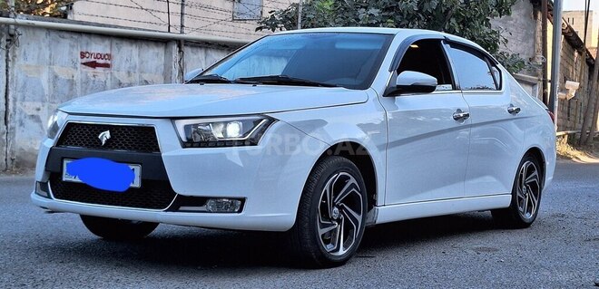 Khazar LD 2024, 36,000 km - 1.7 l - Bakı