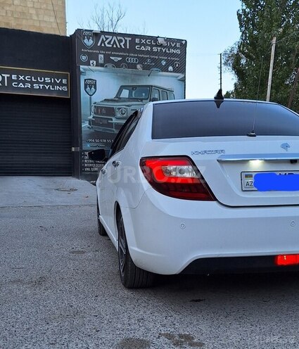 Khazar LD 2024, 36,000 km - 1.7 l - Bakı