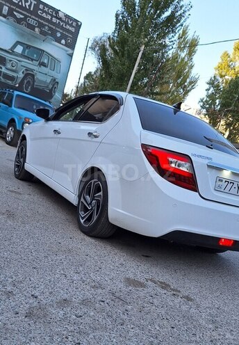 Khazar LD 2024, 36,000 km - 1.7 l - Bakı