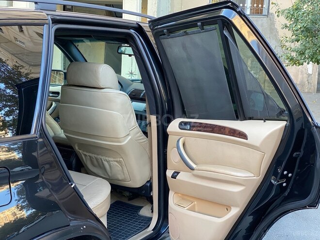 BMW X5 2005, 299,000 km - 4.4 l - Bakı