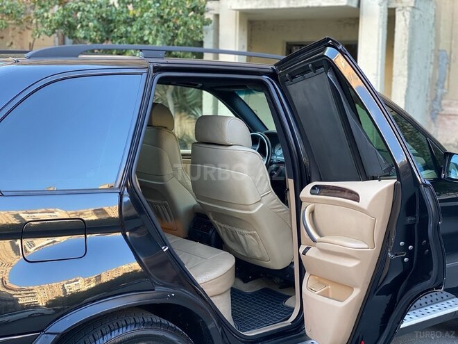 BMW X5 2005, 299,000 km - 4.4 l - Bakı