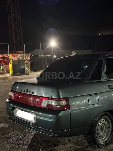 LADA (VAZ) 2110 2010, 142,000 km - 1.6 l - Bakı