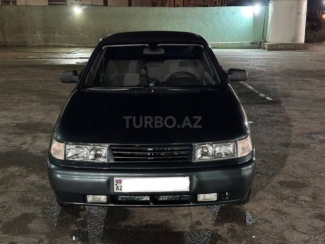 LADA (VAZ) 2110 2010, 142,000 km - 1.6 l - Bakı