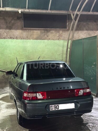 LADA (VAZ) 2110 2010, 142,000 km - 1.6 l - Bakı