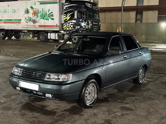 LADA (VAZ) 2110 2010, 142,000 km - 1.6 l - Bakı