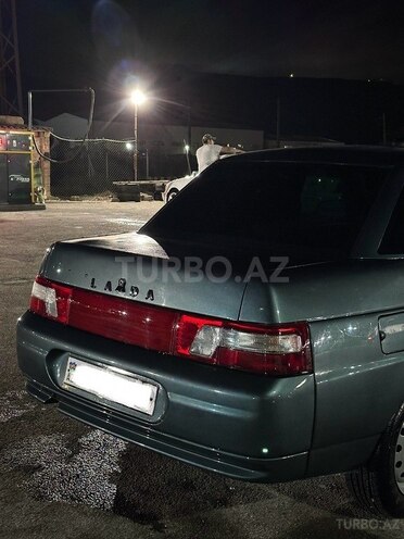 LADA (VAZ) 2110 2010, 142,000 km - 1.6 l - Bakı