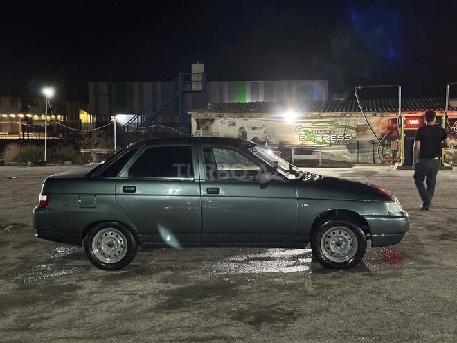 LADA (VAZ) 2110 2010, 142,000 km - 1.6 l - Bakı
