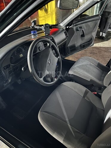 LADA (VAZ) 2110 2010, 142,000 km - 1.6 l - Bakı
