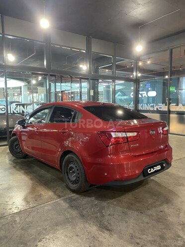 Kia Pride 2016, 57,499 km - 1.4 l - Bakı