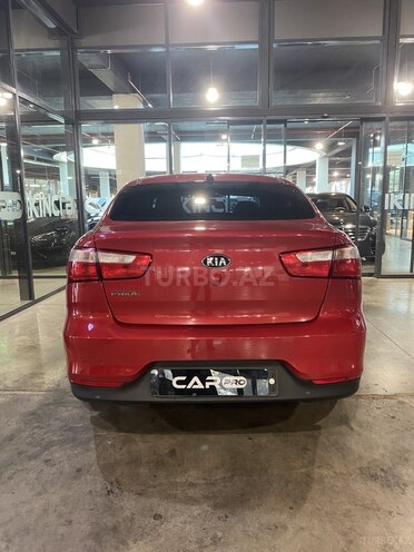 Kia Pride 2016, 57,499 km - 1.4 l - Bakı